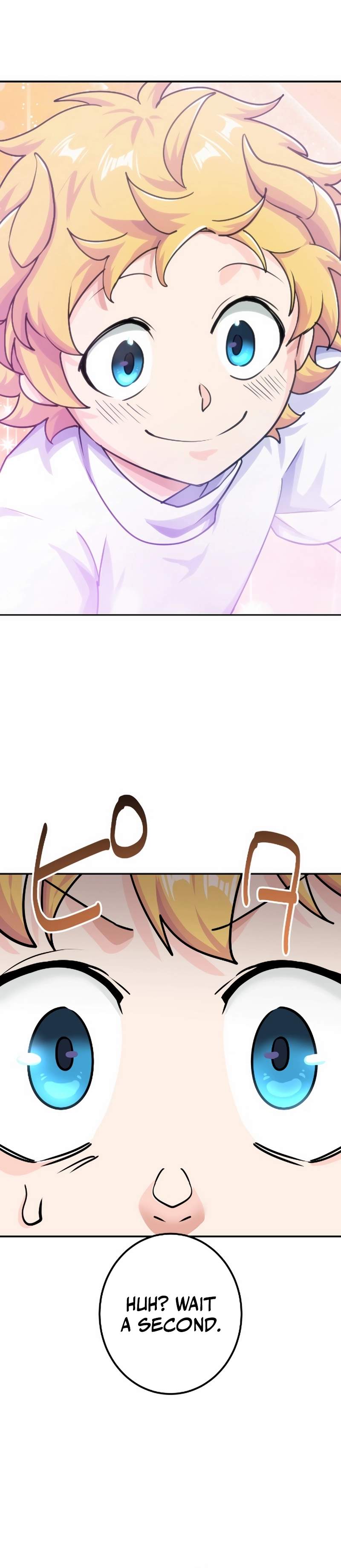 A Boy Raised by the Ultimate Dragon Wants to Be Fostered by Someone Stronger Than His Parent! Chapter 40 page 38