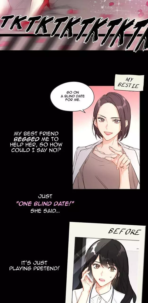 A Business Proposal Chapter 0.1 page 2