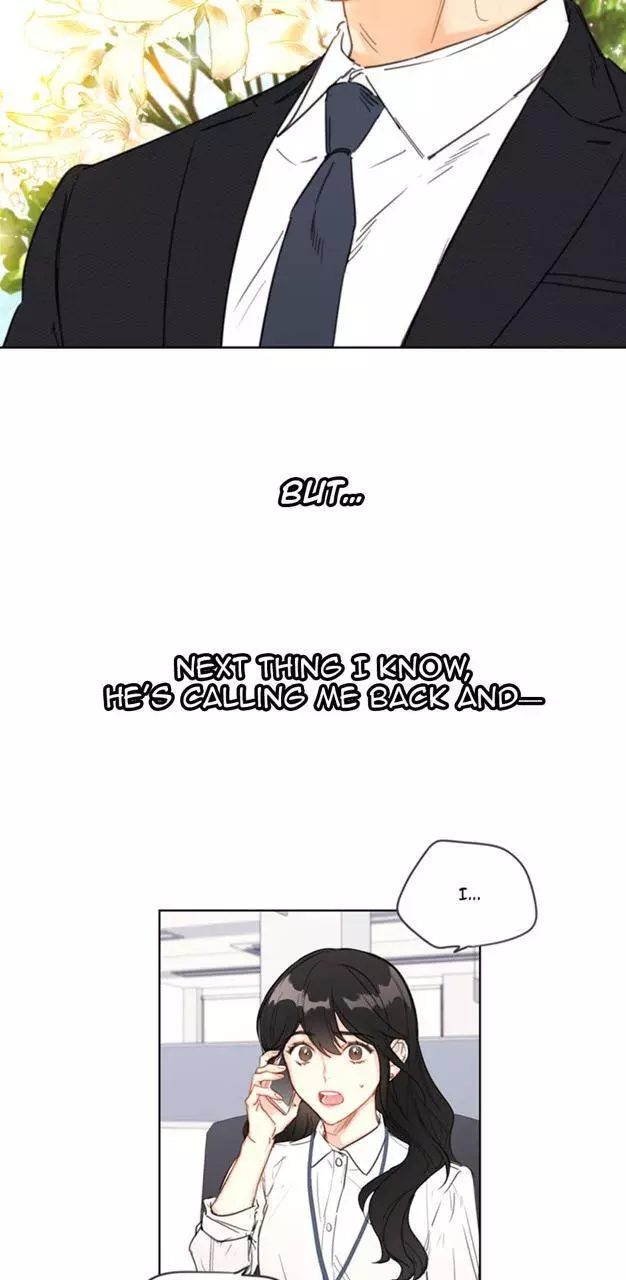 A Business Proposal Chapter 0.1 page 4