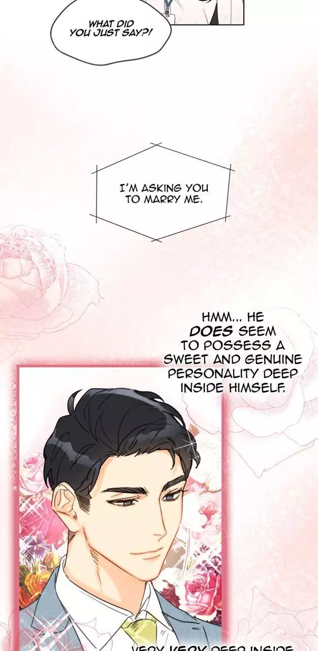 A Business Proposal Chapter 0.1 page 5