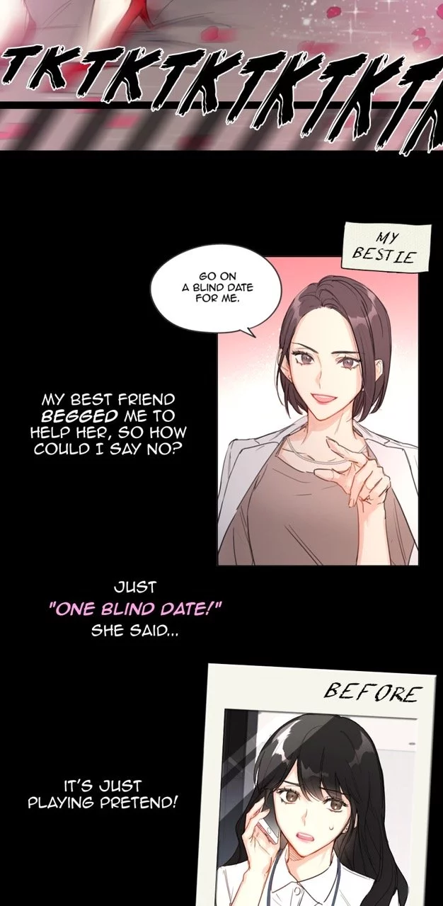 A Business Proposal Chapter 0 page 2