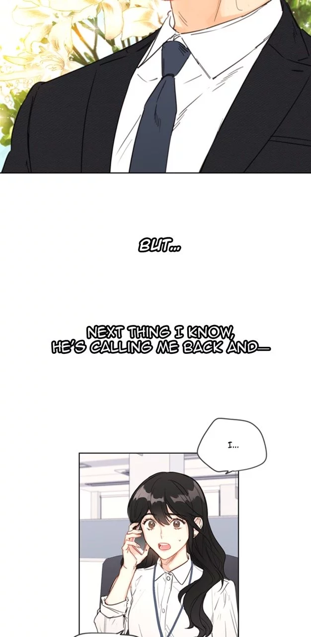 A Business Proposal Chapter 0 page 4
