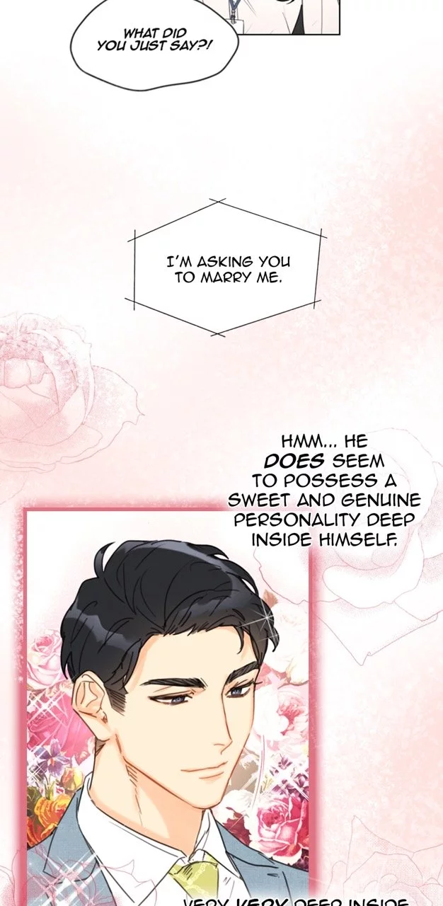 A Business Proposal Chapter 0 page 5