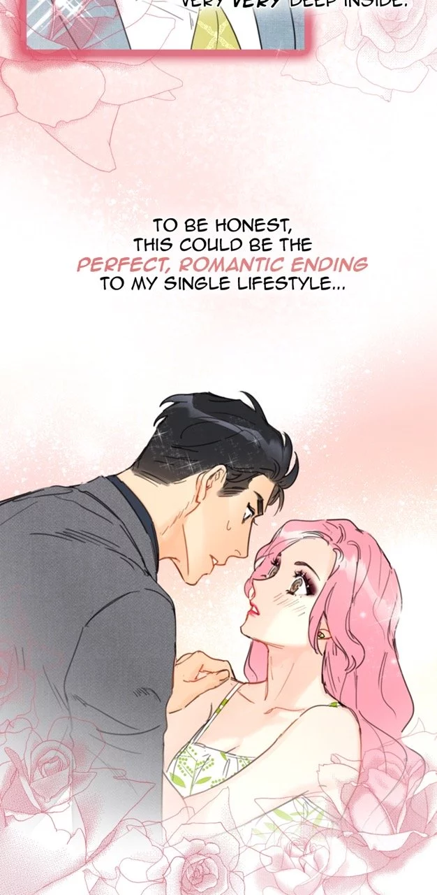 A Business Proposal Chapter 0 page 6