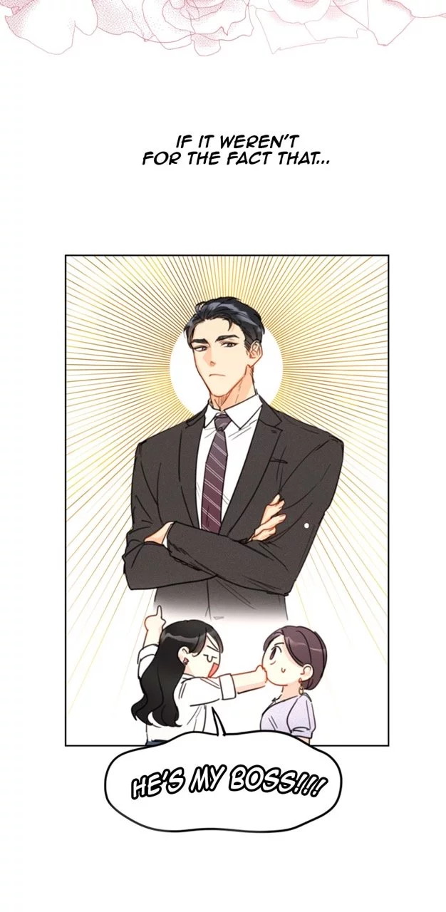 A Business Proposal Chapter 0 page 7