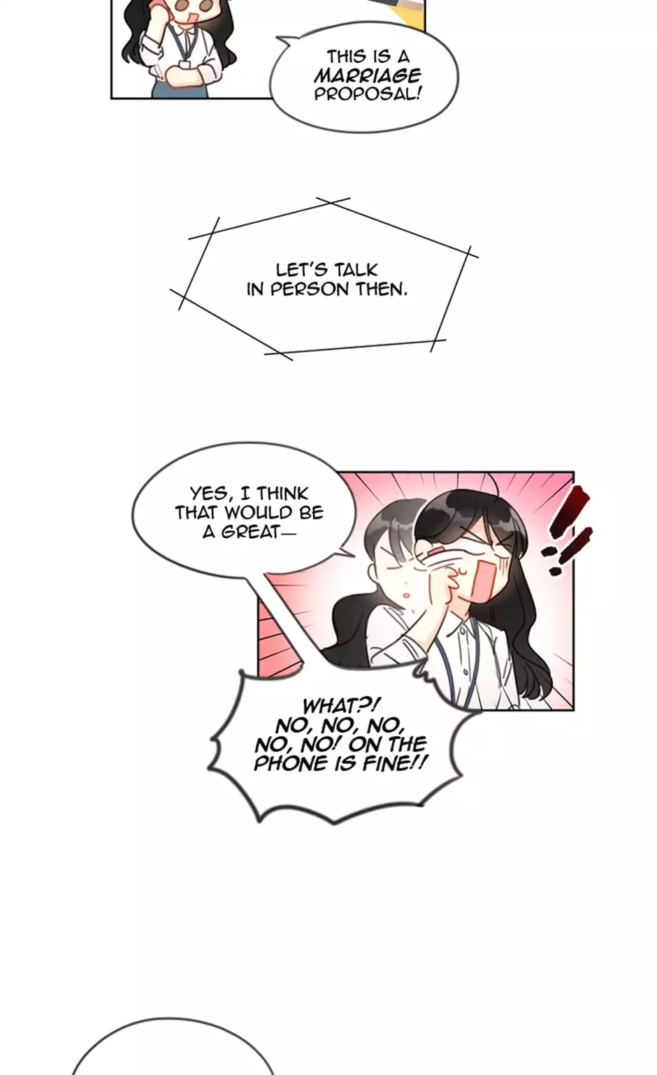 A Business Proposal Chapter 1 page 7