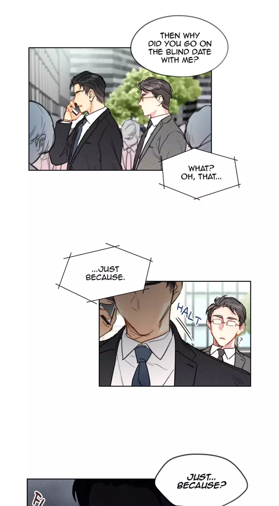A Business Proposal Chapter 1 page 10