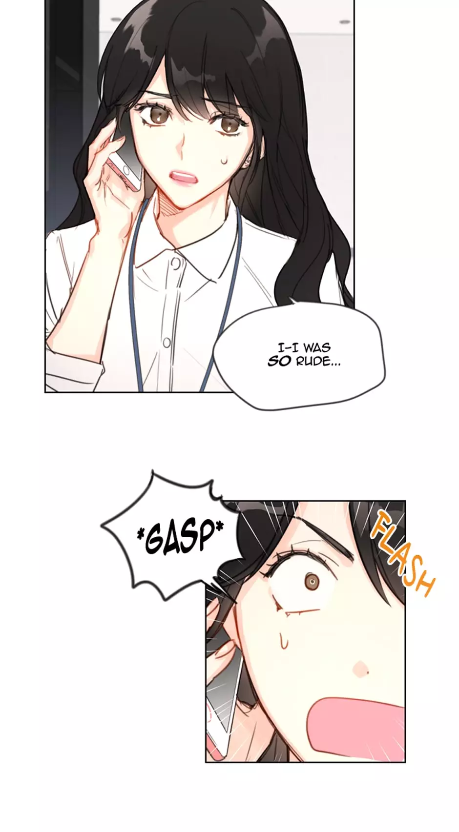 A Business Proposal Chapter 1 page 14