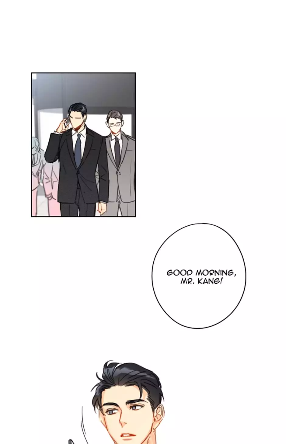 A Business Proposal Chapter 1 page 15