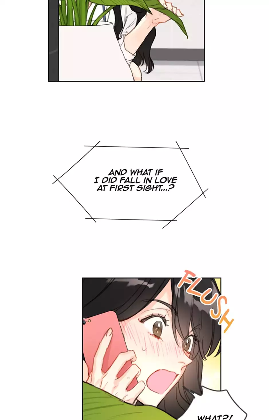 A Business Proposal Chapter 1 page 19