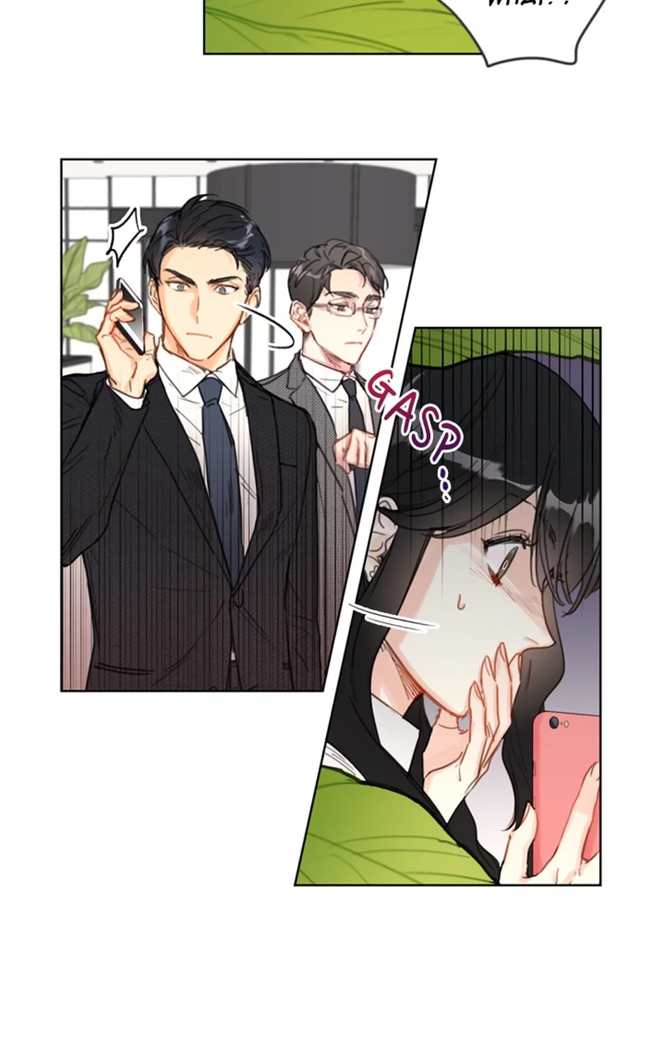 A Business Proposal Chapter 1 page 20