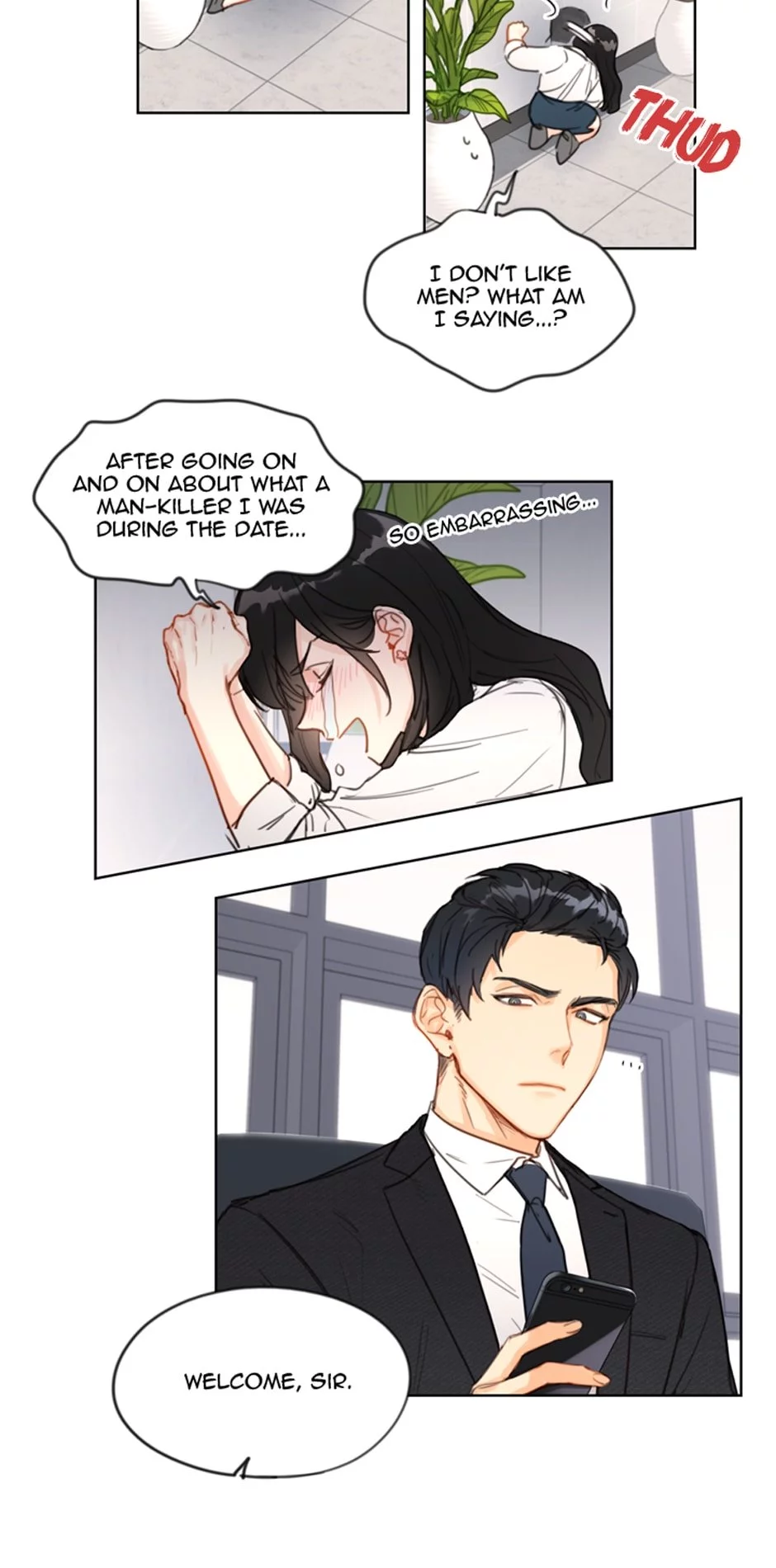 A Business Proposal Chapter 1 page 24