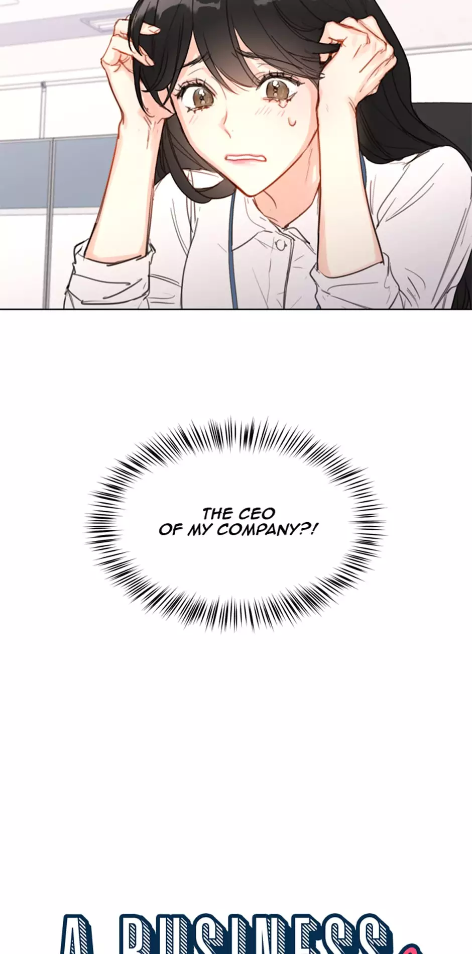 A Business Proposal Chapter 1 page 27