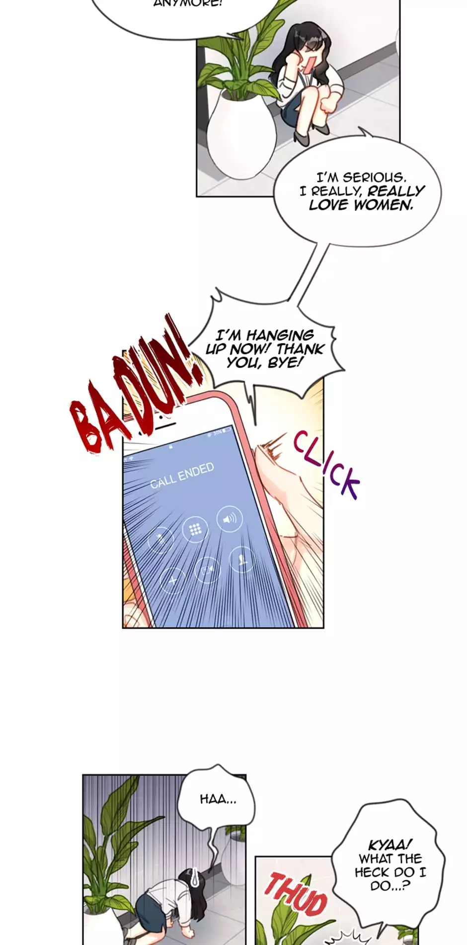 A Business Proposal Chapter 1 page 23