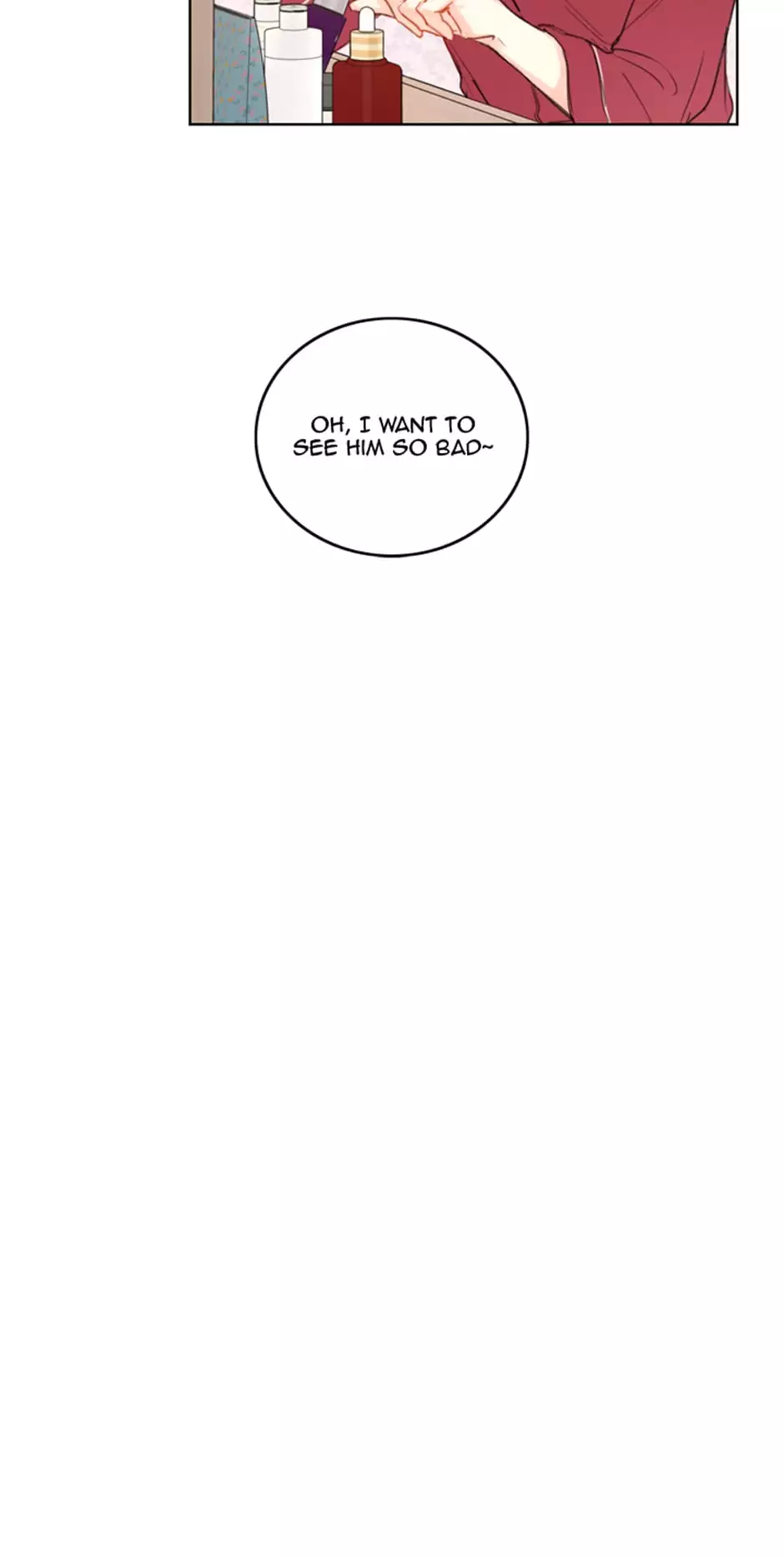 A Business Proposal Chapter 10 page 6