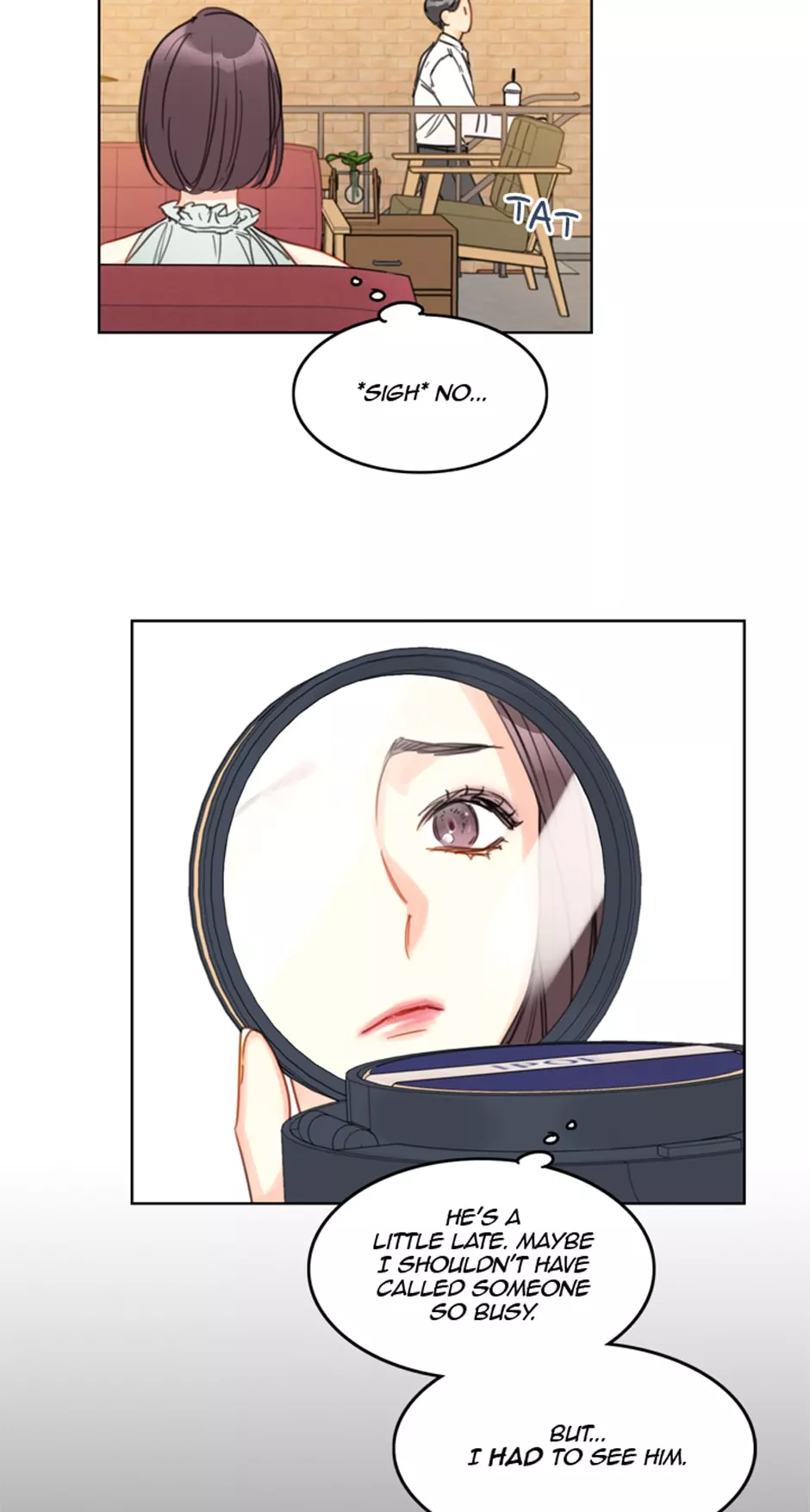 A Business Proposal Chapter 10 page 9