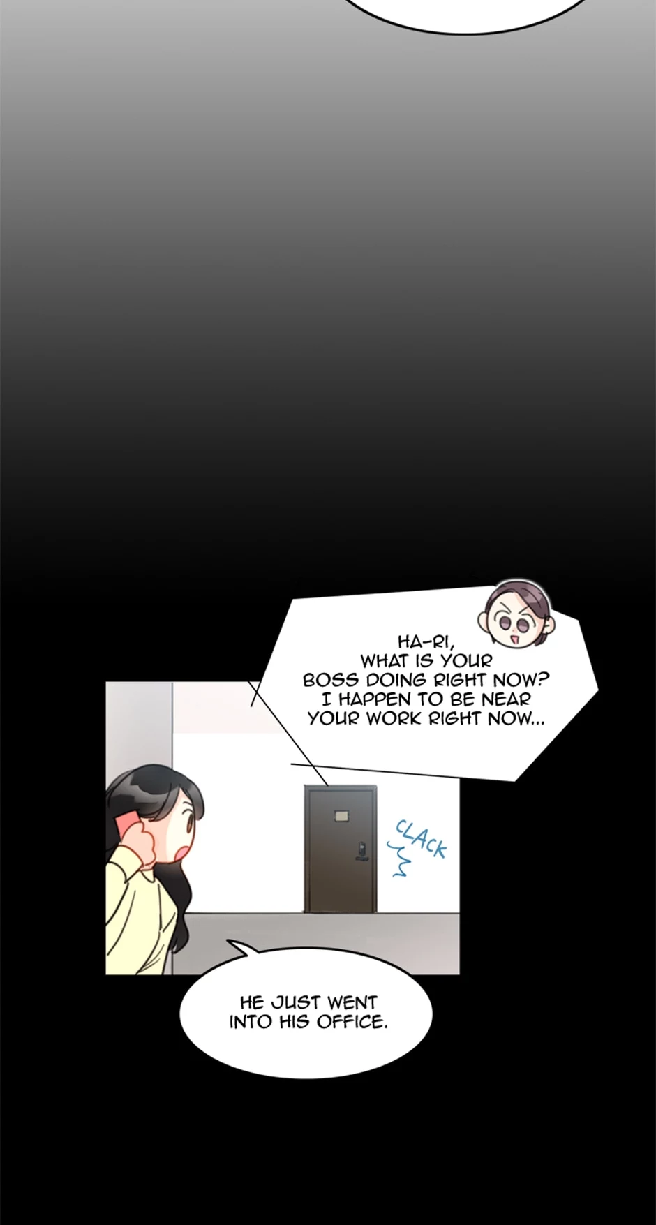 A Business Proposal Chapter 10 page 10