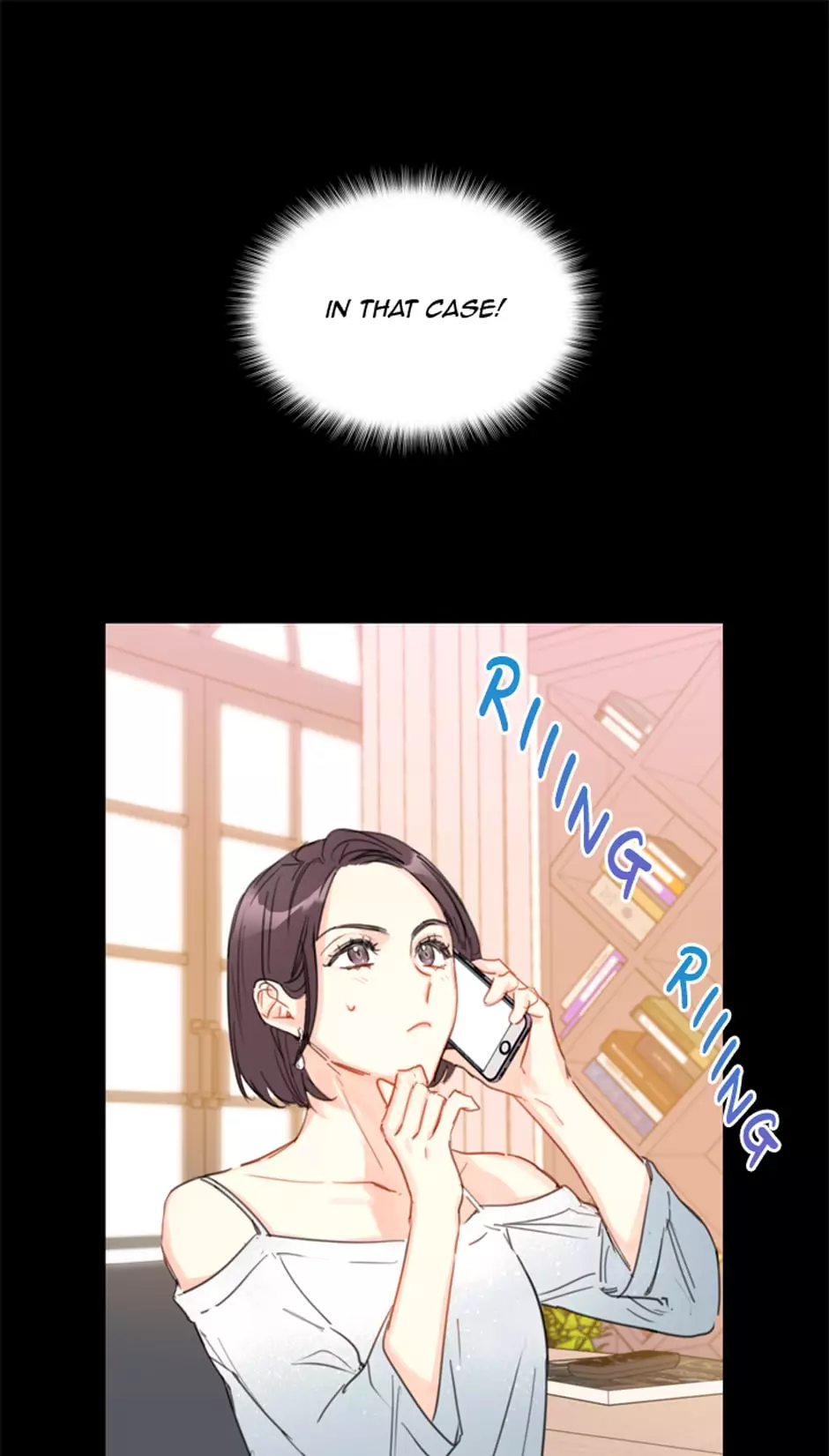 A Business Proposal Chapter 10 page 12