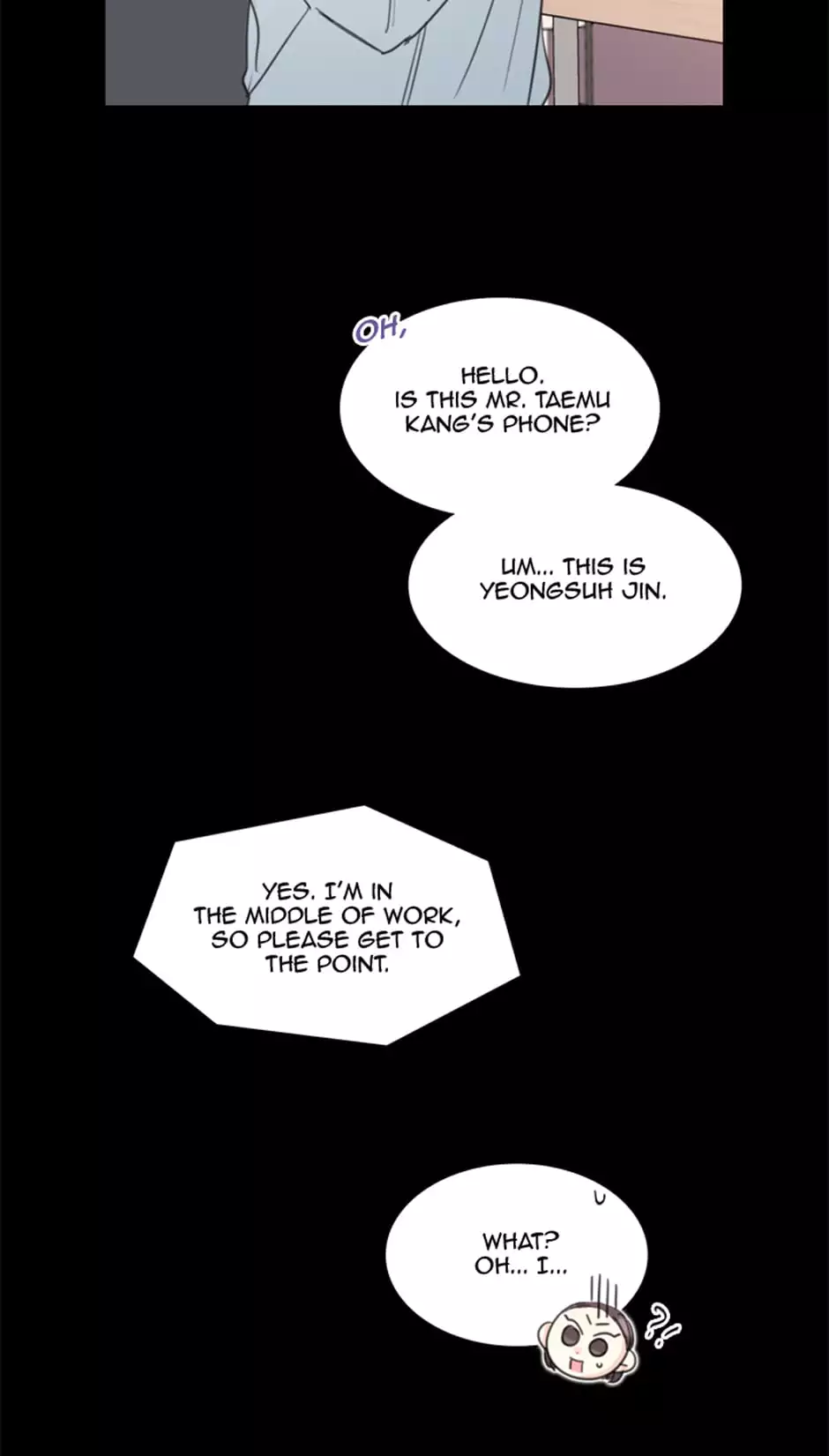 A Business Proposal Chapter 10 page 13