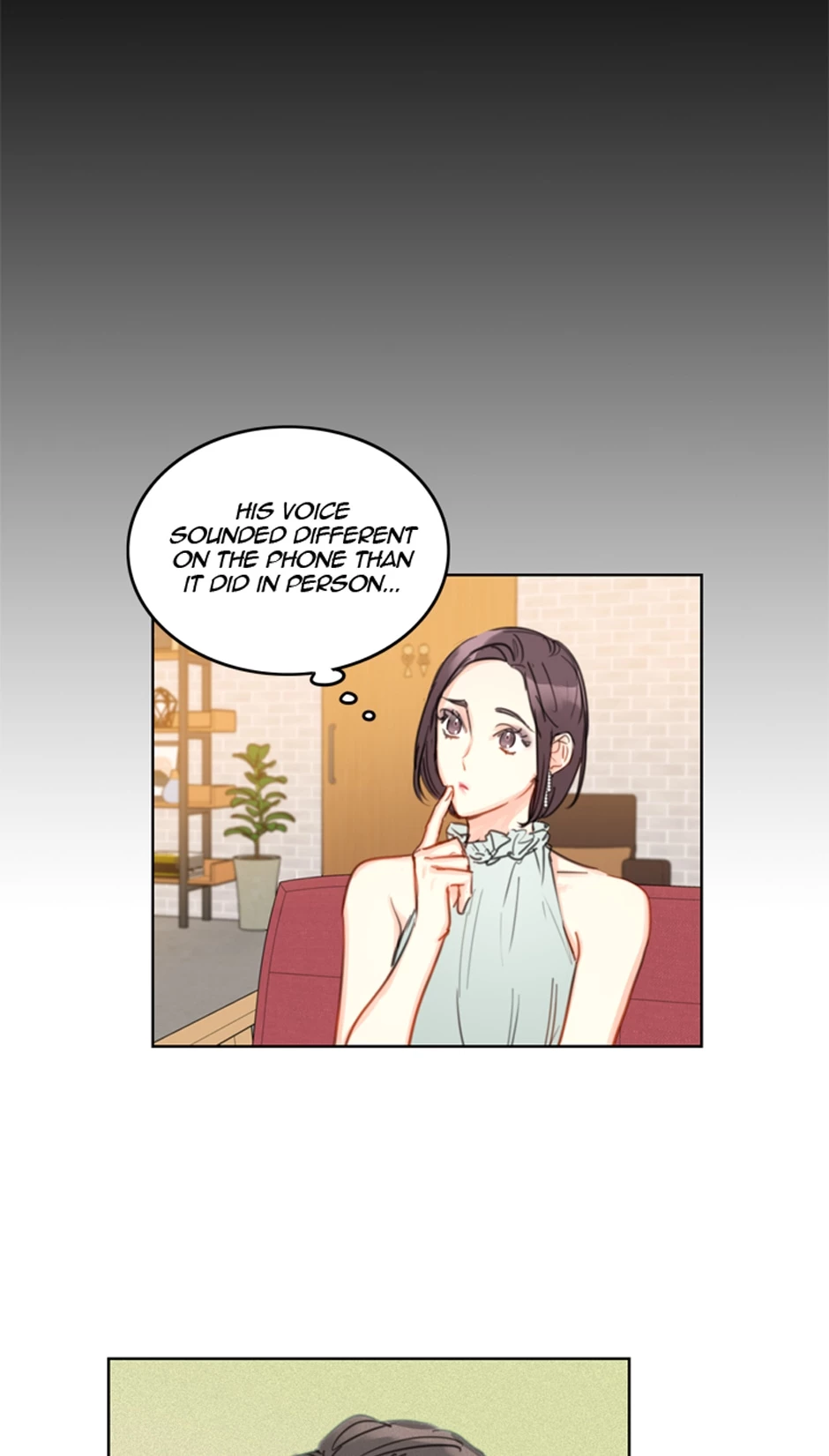 A Business Proposal Chapter 10 page 15