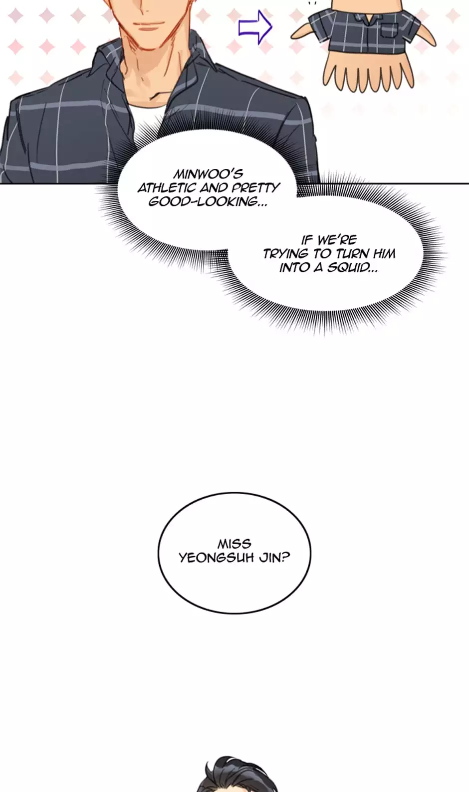 A Business Proposal Chapter 10 page 18