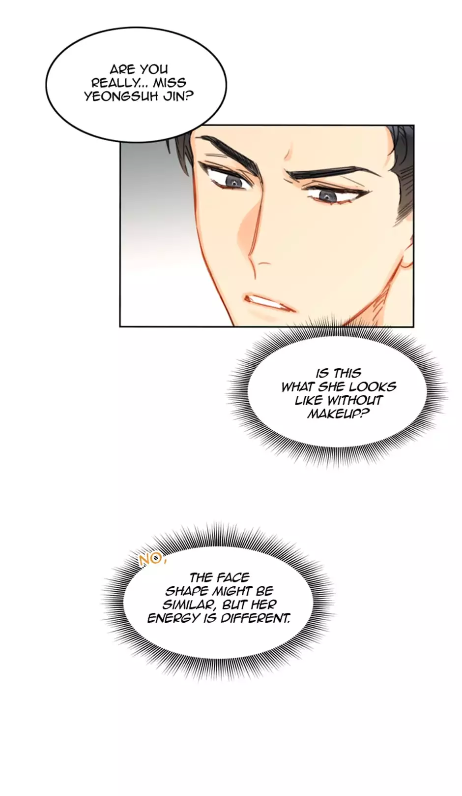 A Business Proposal Chapter 10 page 21