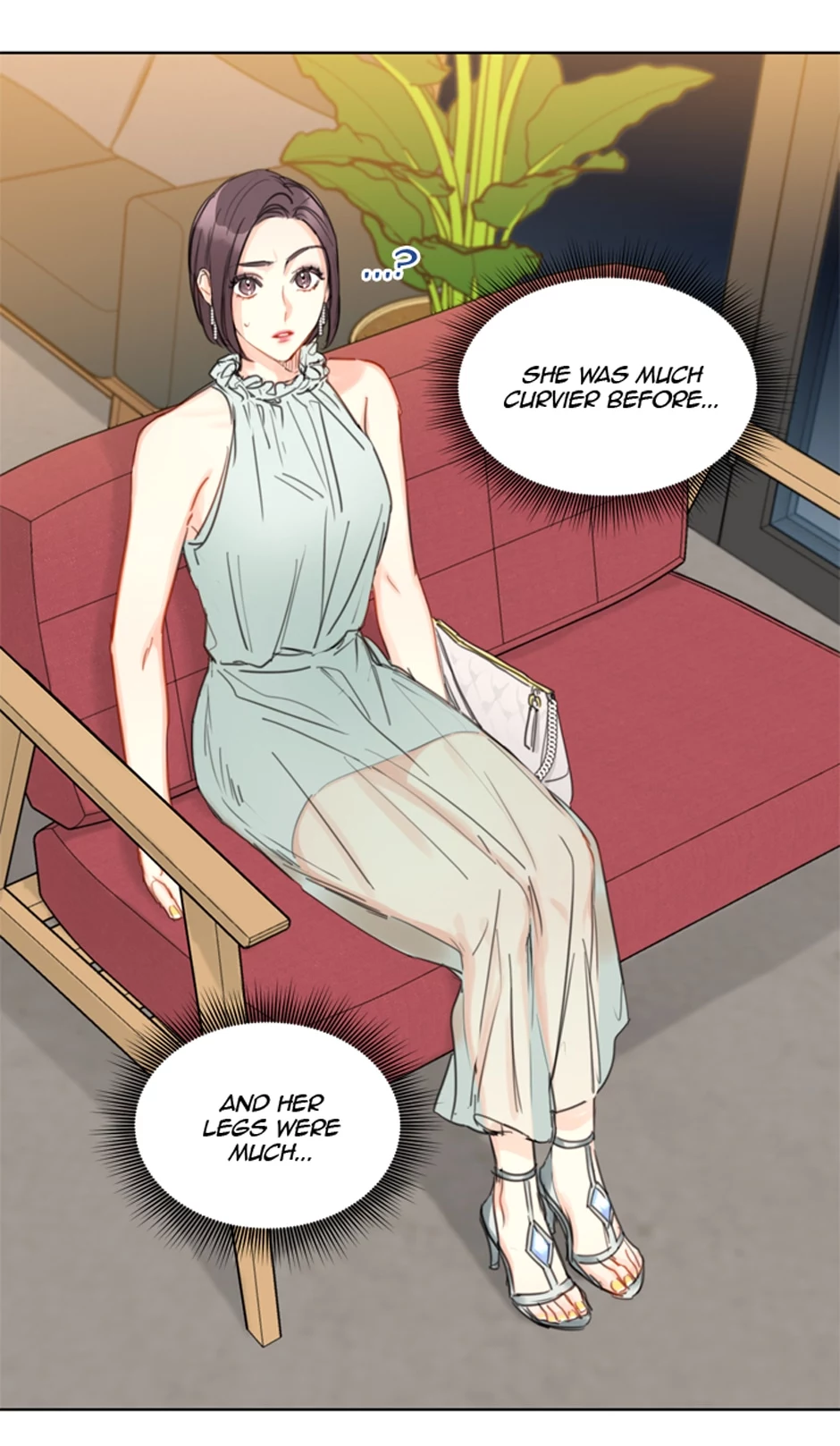 A Business Proposal Chapter 10 page 22