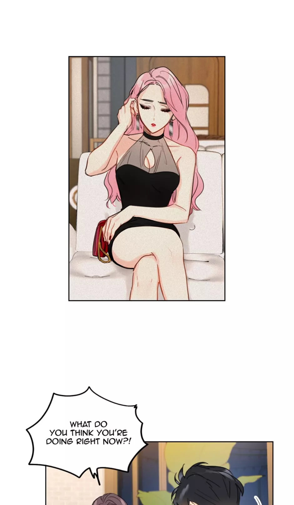 A Business Proposal Chapter 10 page 23