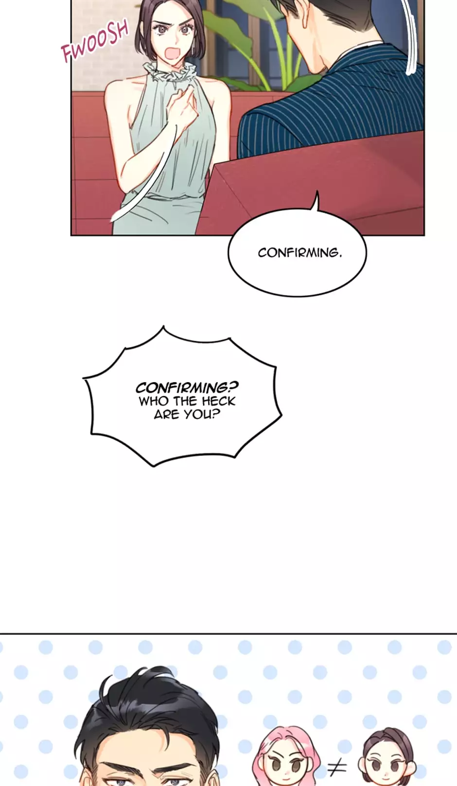 A Business Proposal Chapter 10 page 24