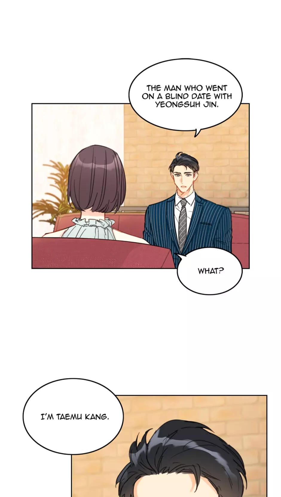 A Business Proposal Chapter 10 page 26