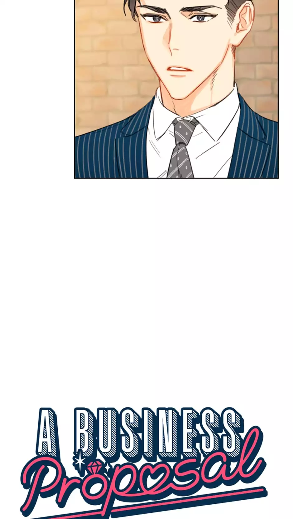 A Business Proposal Chapter 10 page 27