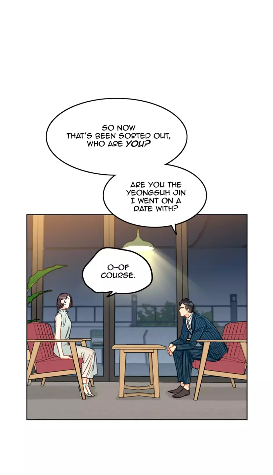 A Business Proposal Chapter 10 page 34