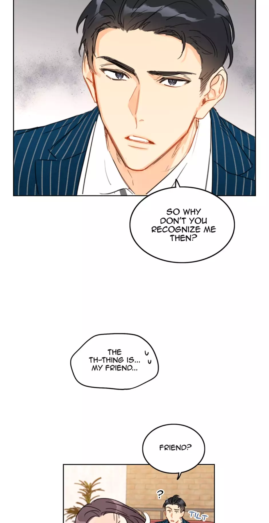 A Business Proposal Chapter 10 page 37