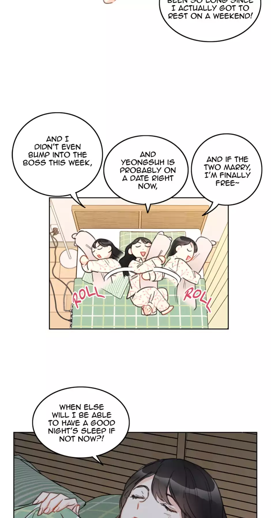 A Business Proposal Chapter 10 page 40
