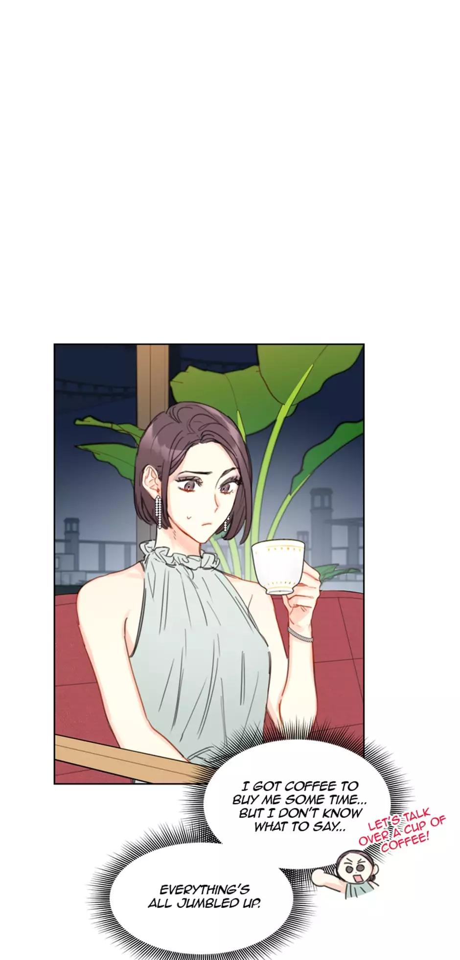 A Business Proposal Chapter 10 page 44