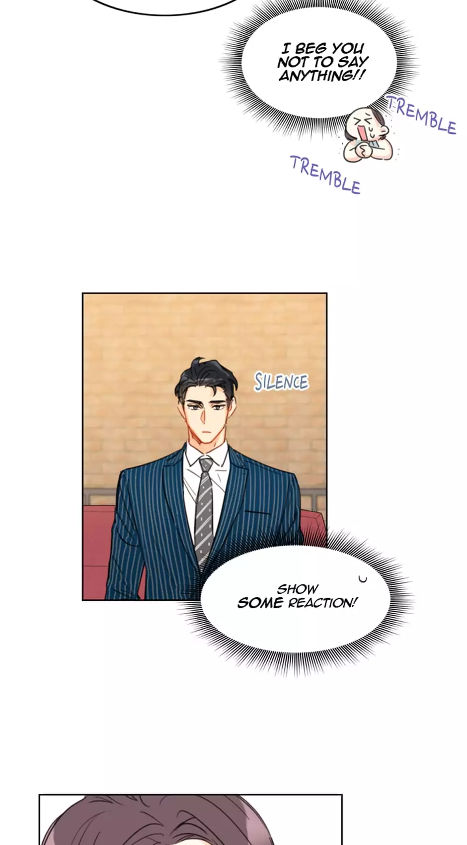 A Business Proposal Chapter 10 page 49