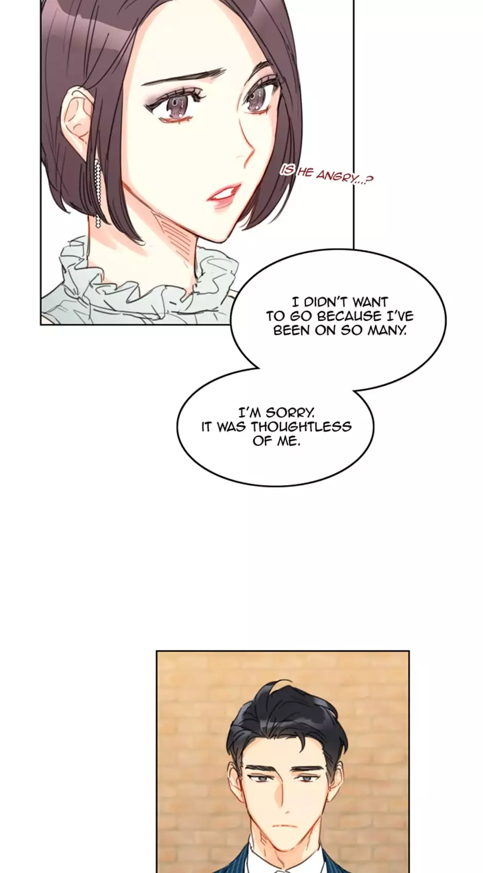A Business Proposal Chapter 10 page 50