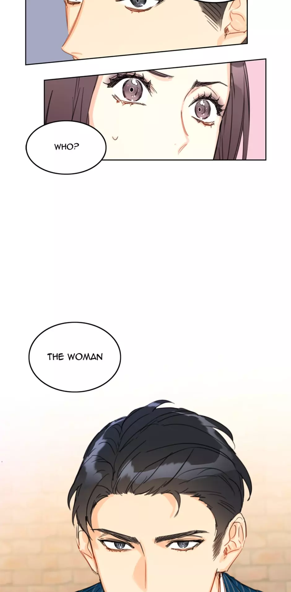 A Business Proposal Chapter 10 page 53