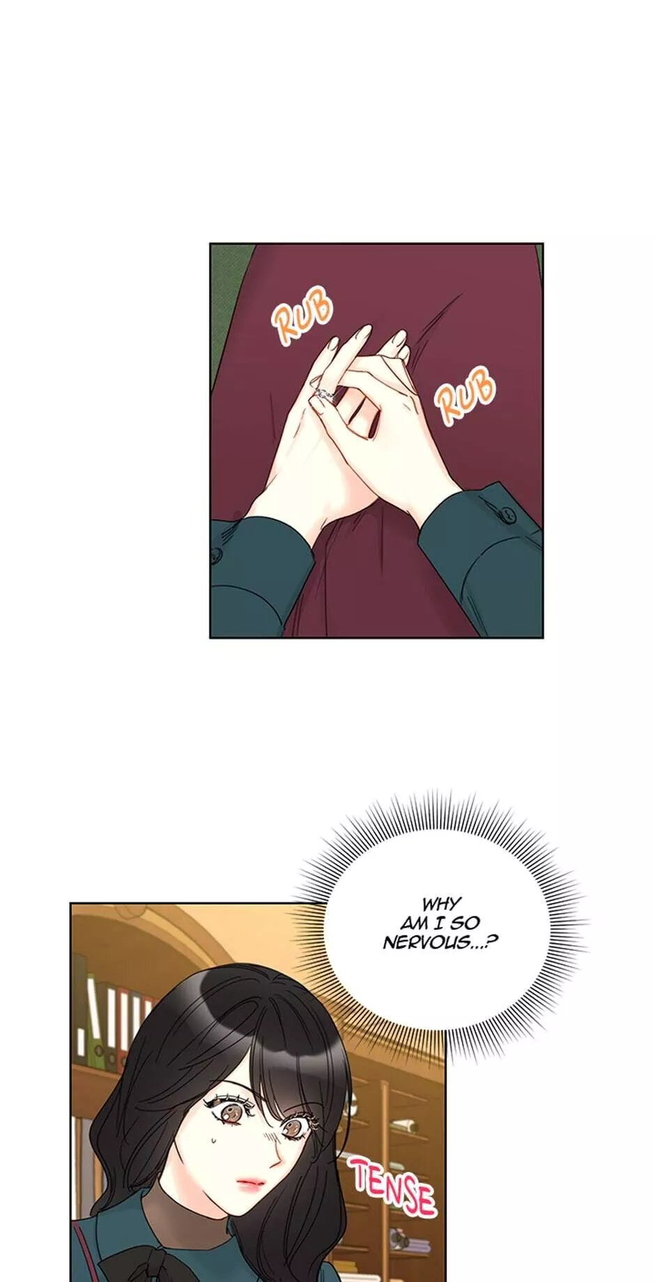 A Business Proposal Chapter 100 page 2