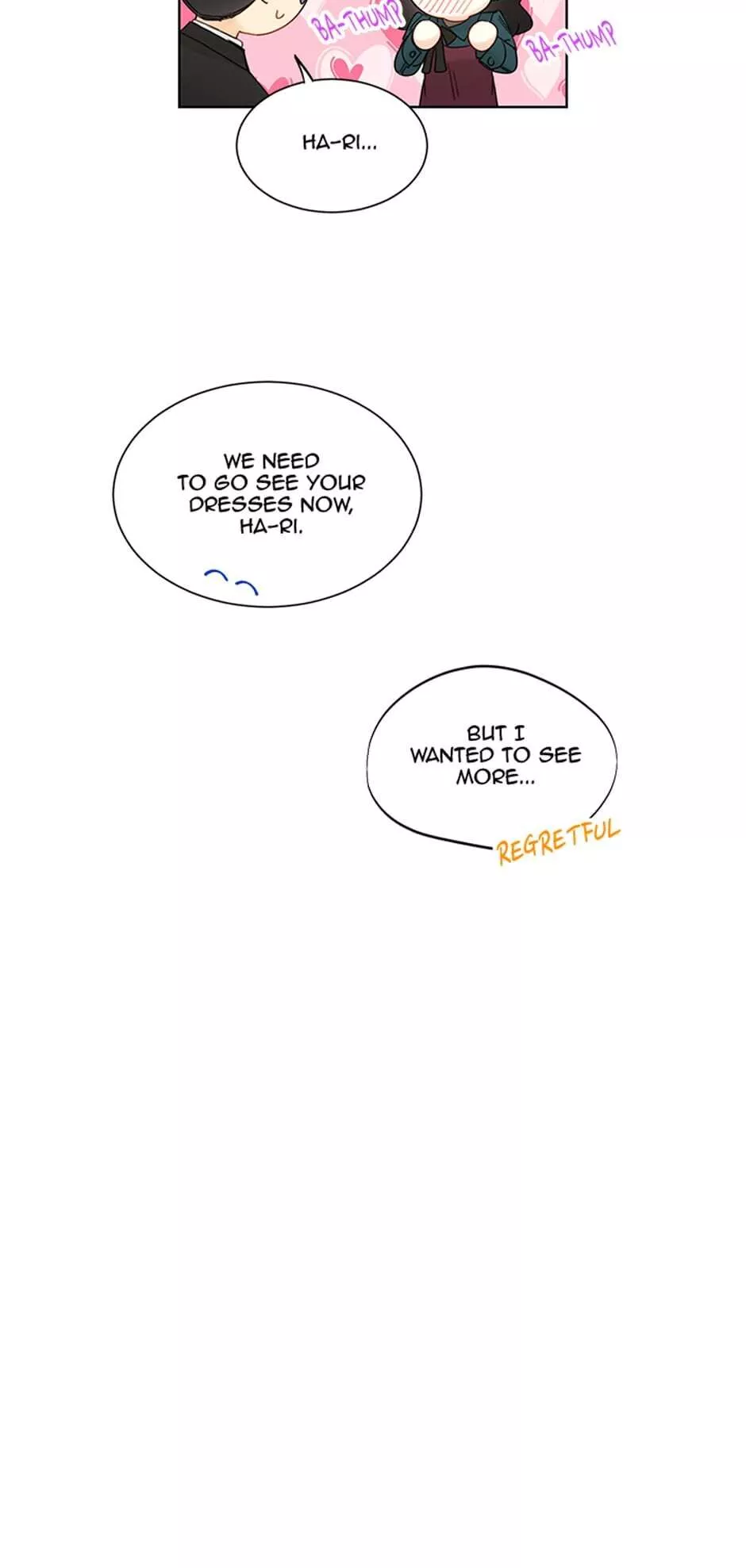 A Business Proposal Chapter 100 page 15