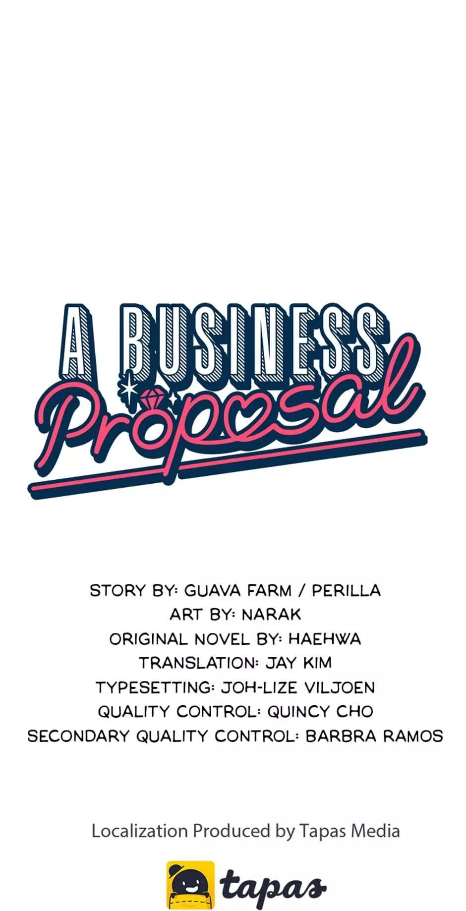 A Business Proposal Chapter 100 page 6