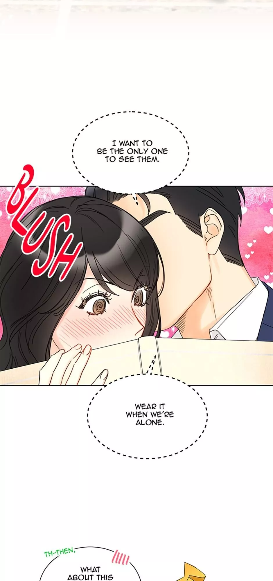 A Business Proposal Chapter 100 page 19