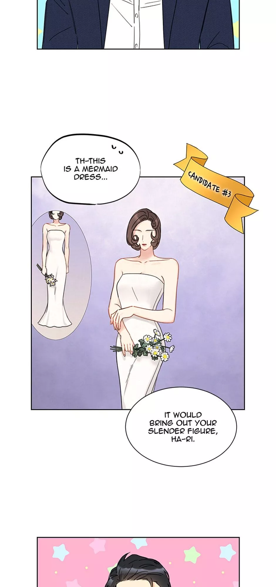 A Business Proposal Chapter 100 page 21