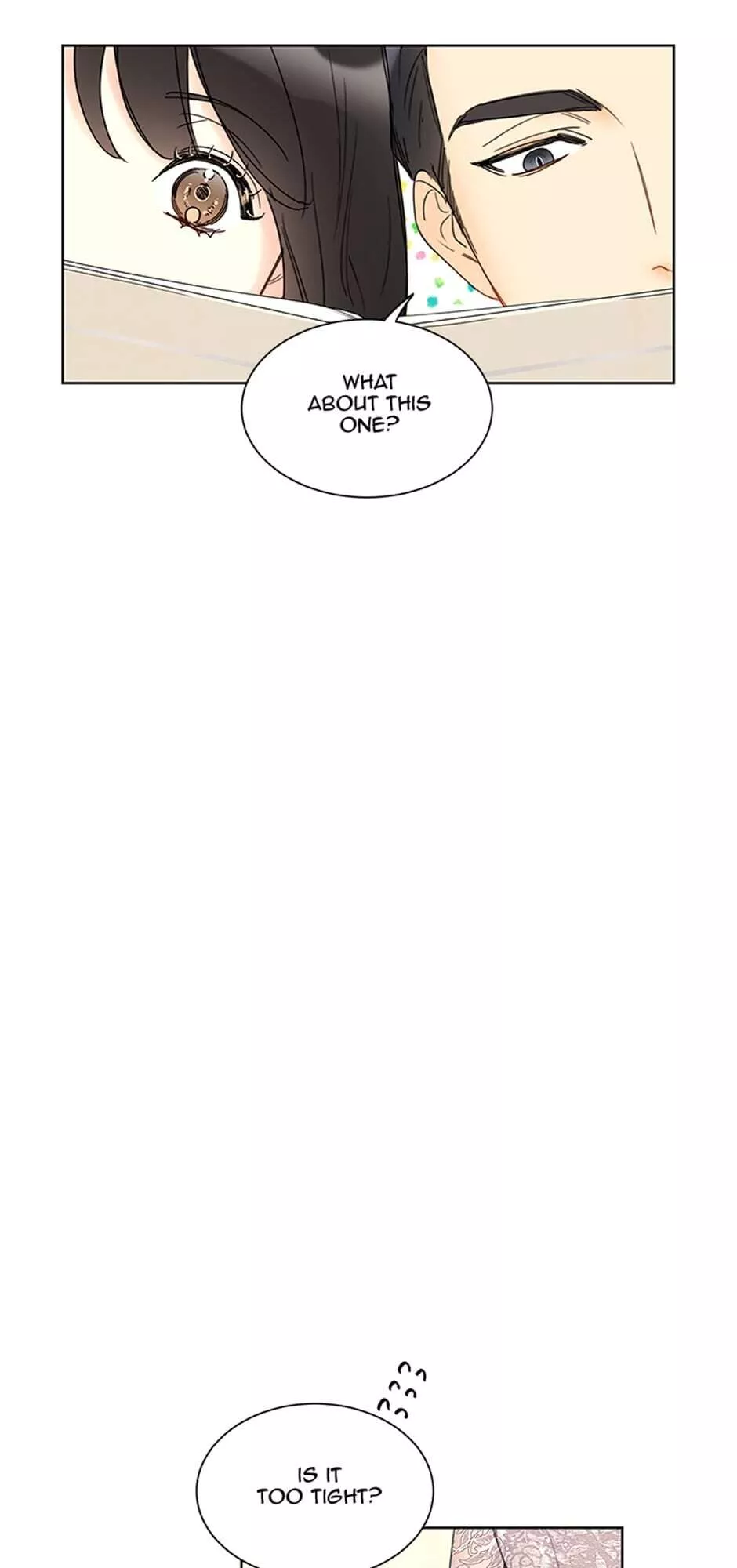 A Business Proposal Chapter 100 page 23