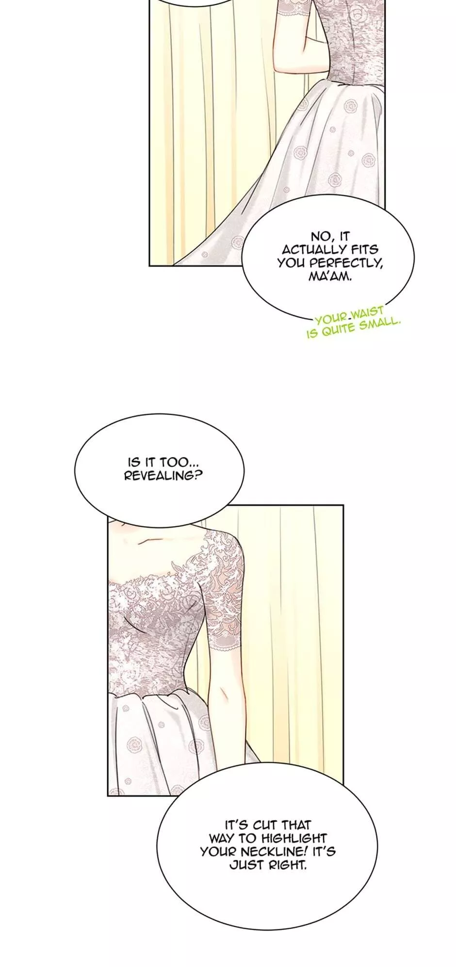 A Business Proposal Chapter 100 page 24