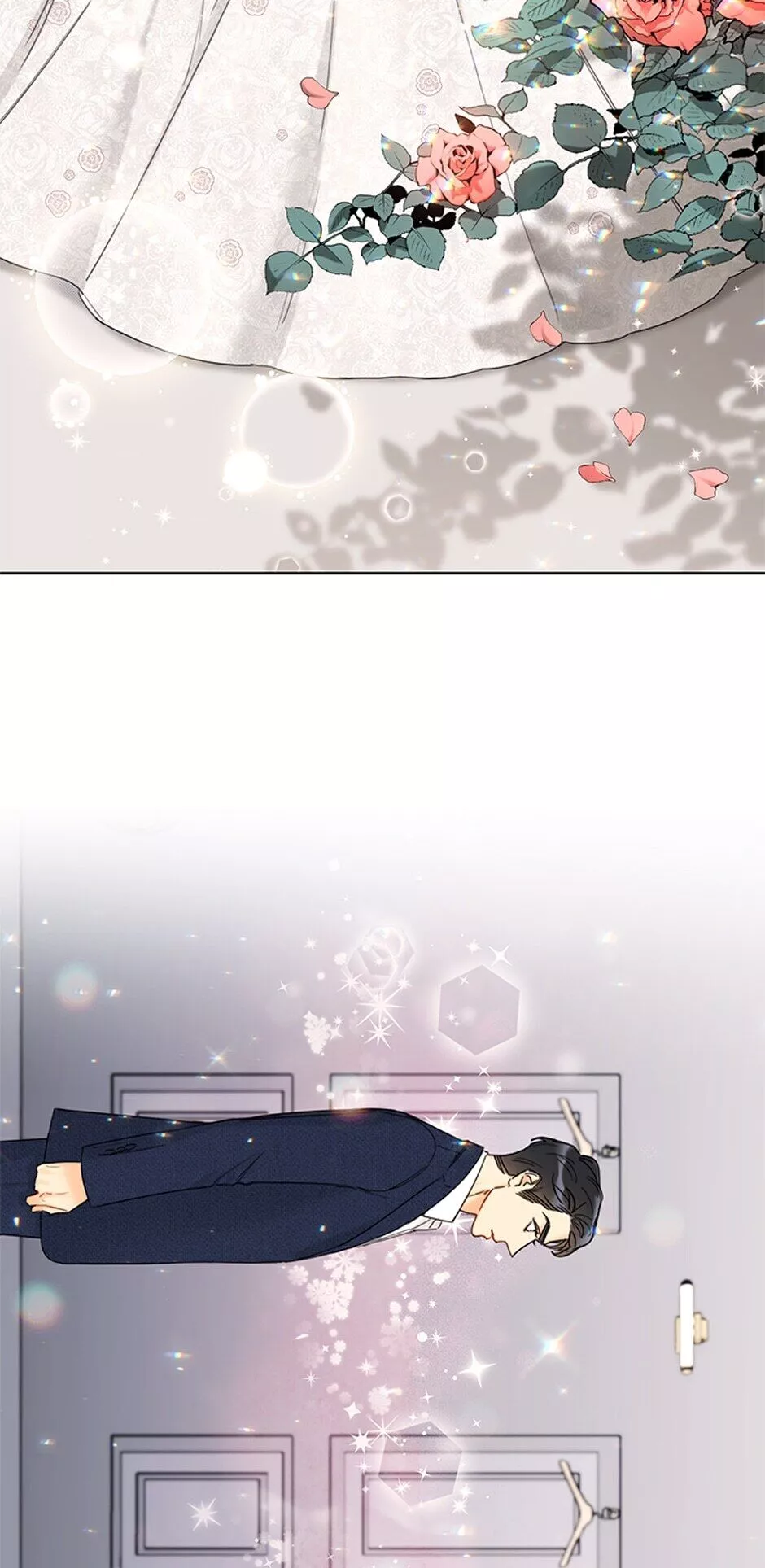 A Business Proposal Chapter 100 page 28