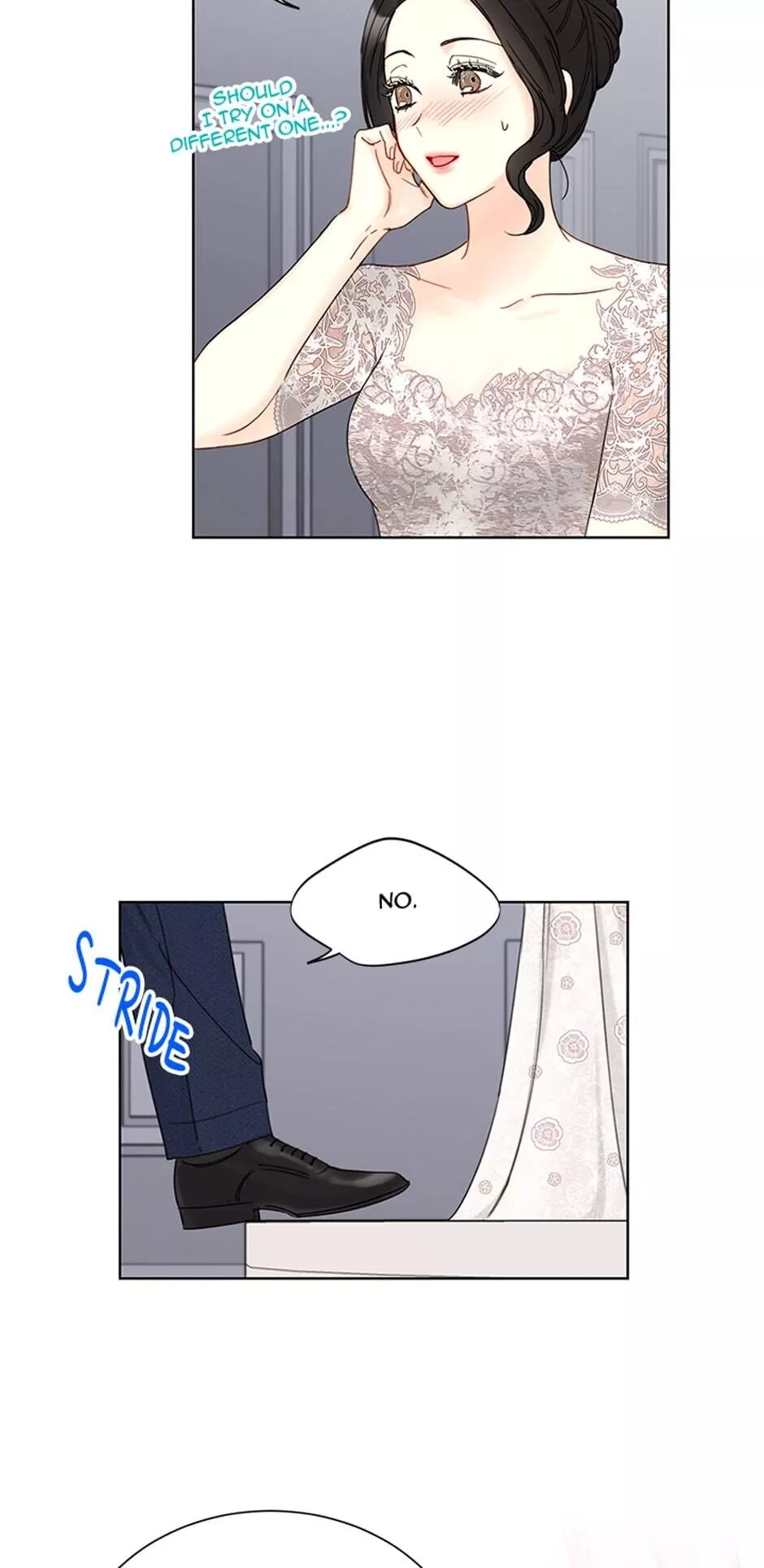 A Business Proposal Chapter 100 page 31