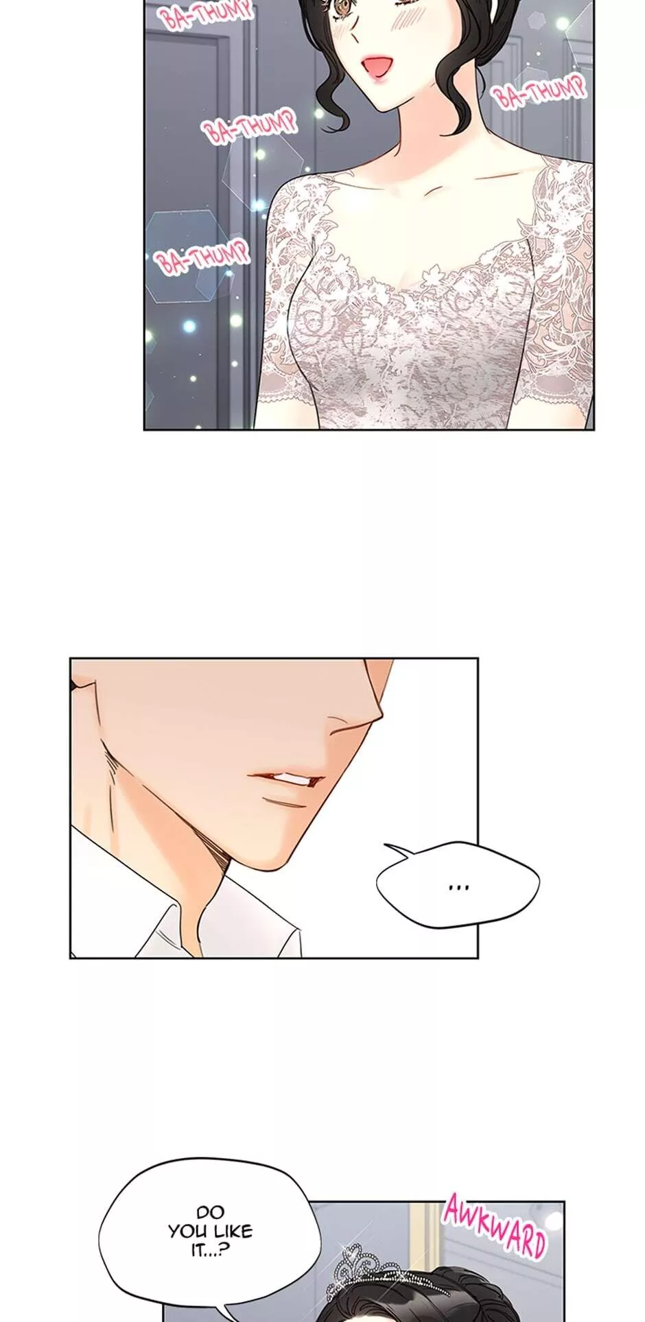 A Business Proposal Chapter 100 page 30