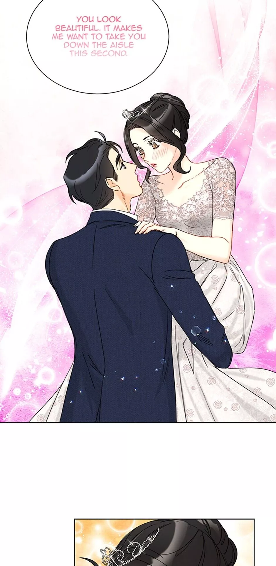 A Business Proposal Chapter 100 page 32