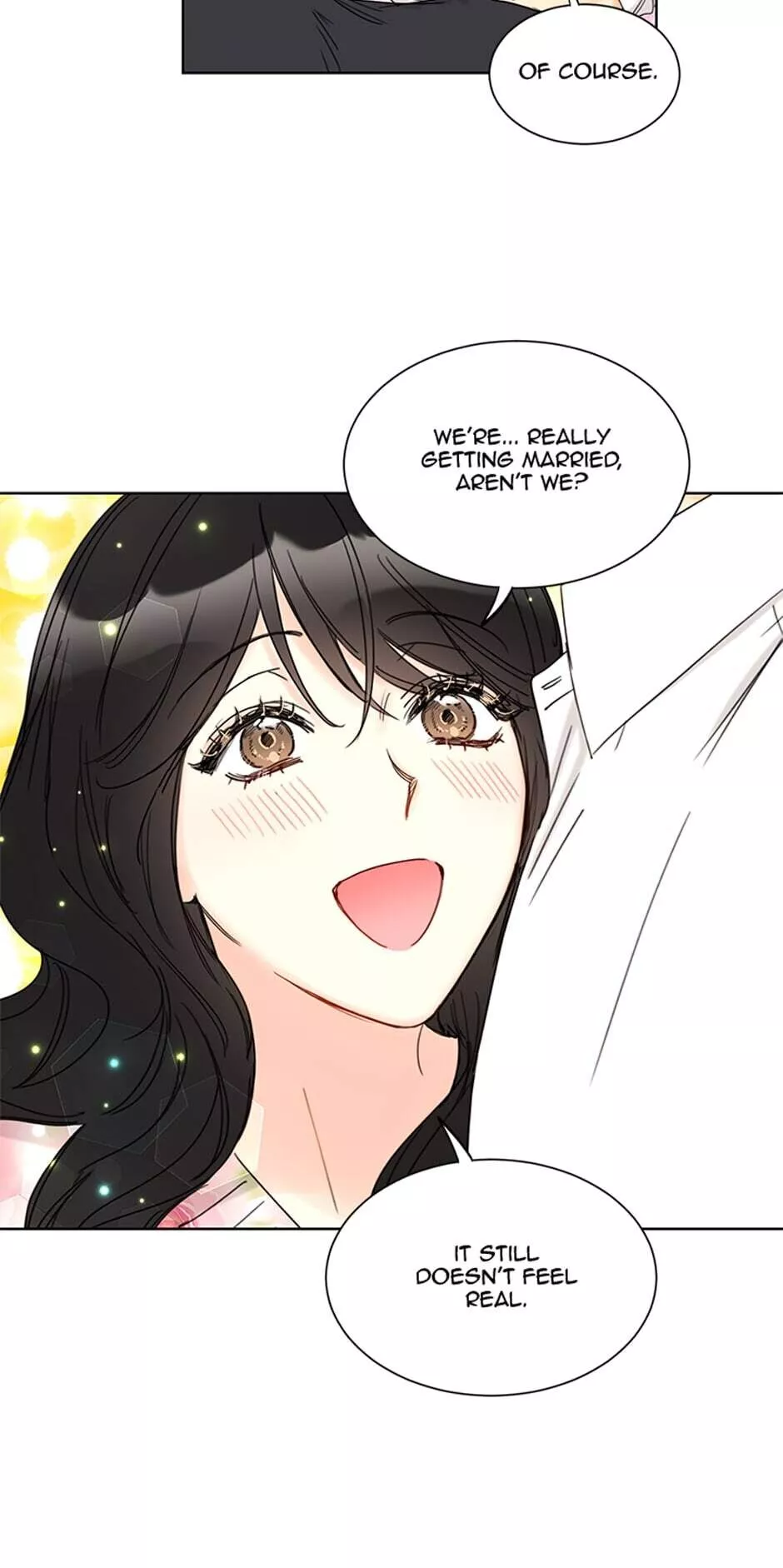 A Business Proposal Chapter 100 page 38